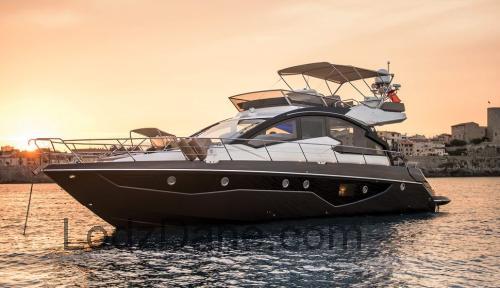 Cranchi 60 Fly opinia i specyfikacje